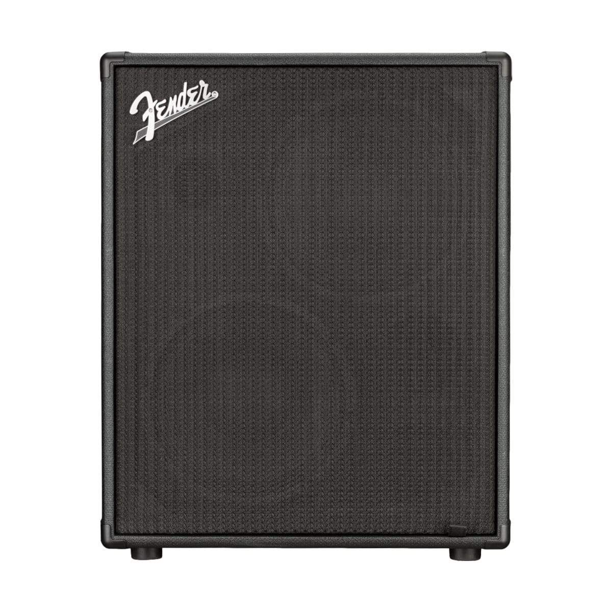 Fender Amps Fender Rumble 210 Bass Cabinet 2 x 10 Inch Speakers - Byron Music