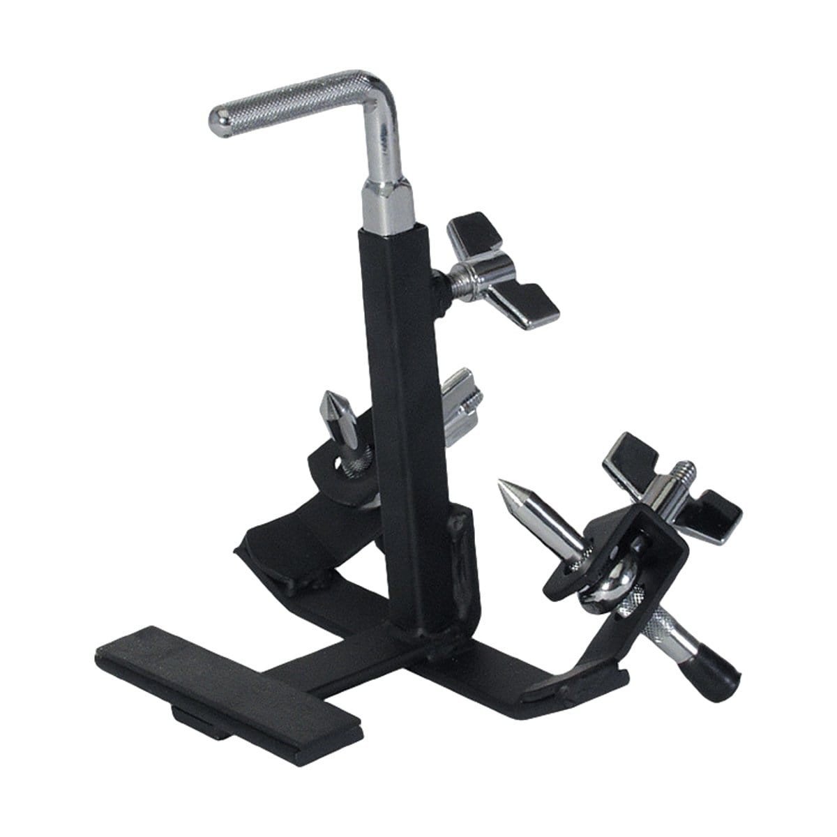 Gibraltar Percussion Gibraltar Cowbell Bass Drum Pedal Mount SC-CBPM - Byron Music