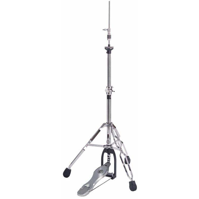 Gibraltar Percussion Gibraltar Hi Hat Stand 5700 Series Double Braced GI5707 - Byron Music
