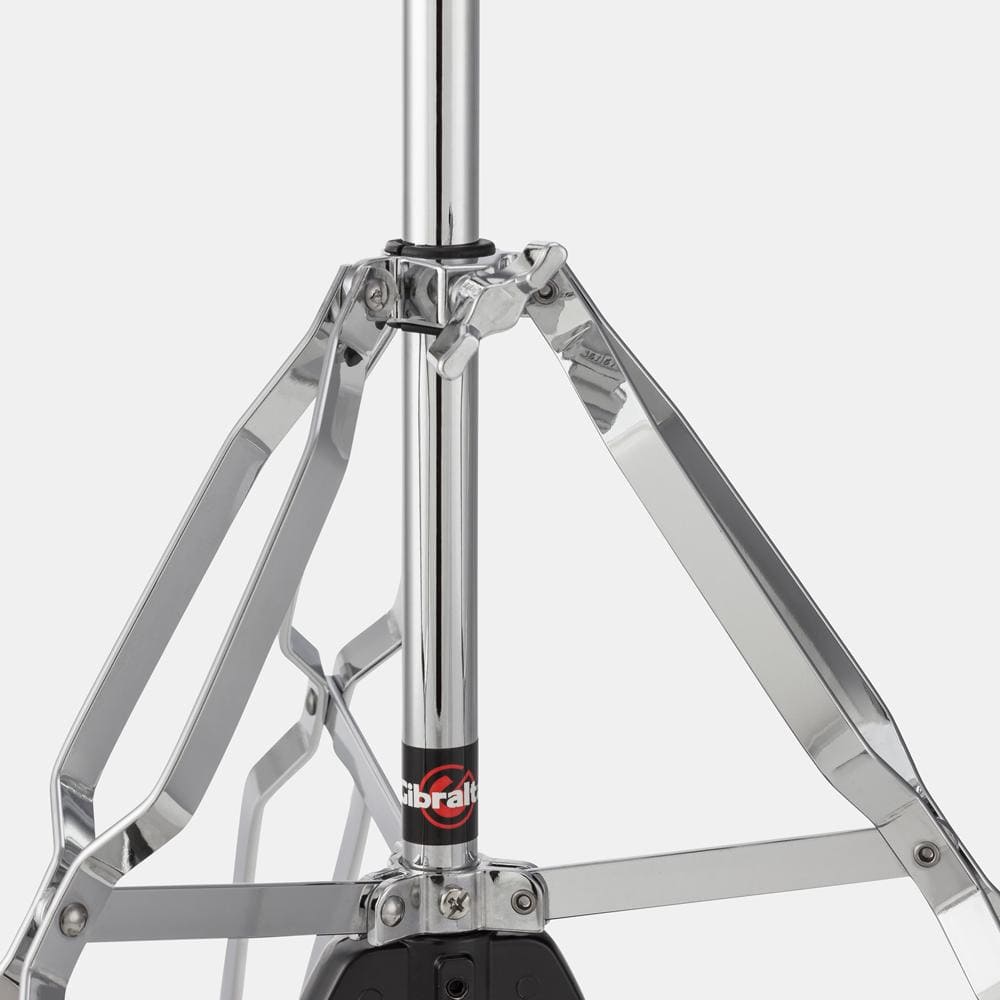 Gibraltar Percussion Gibraltar Hi Hat Stand Light Weight 4707 - Byron Music