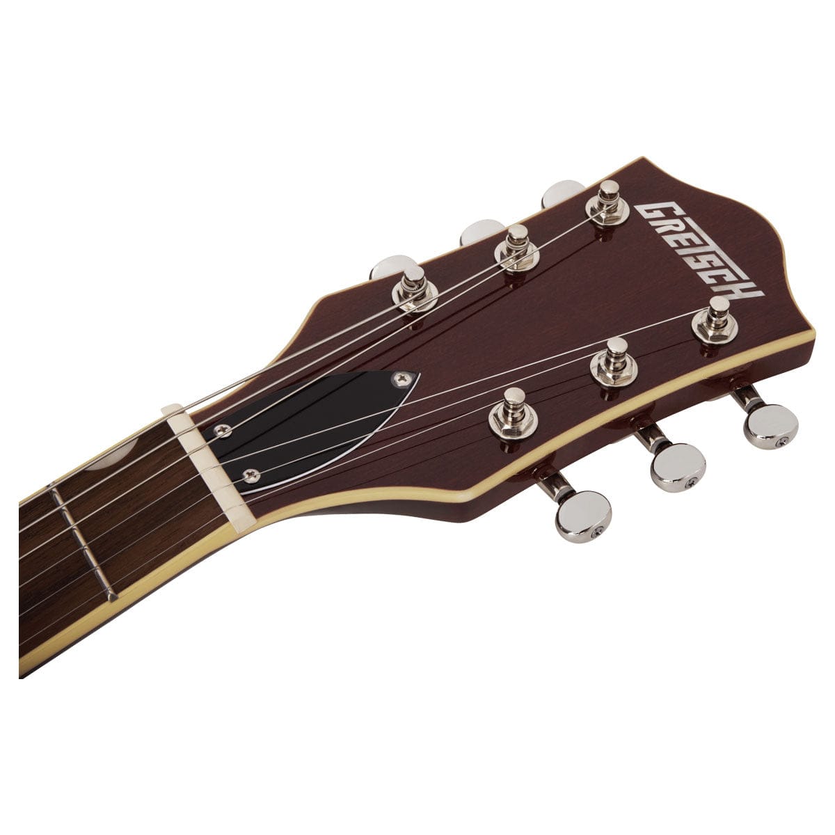 Gretsch Guitars Gretsch G5622 Electromatic Center-Block Double-Cut w/V-Stoptail - Aged Walnut - Byron Music