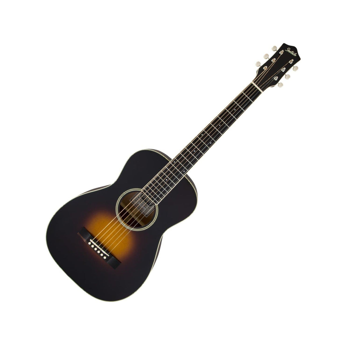 Gretsch Guitar Gretsch G9511 Style 1 SINGLE-0 “Parlour” - Byron Music