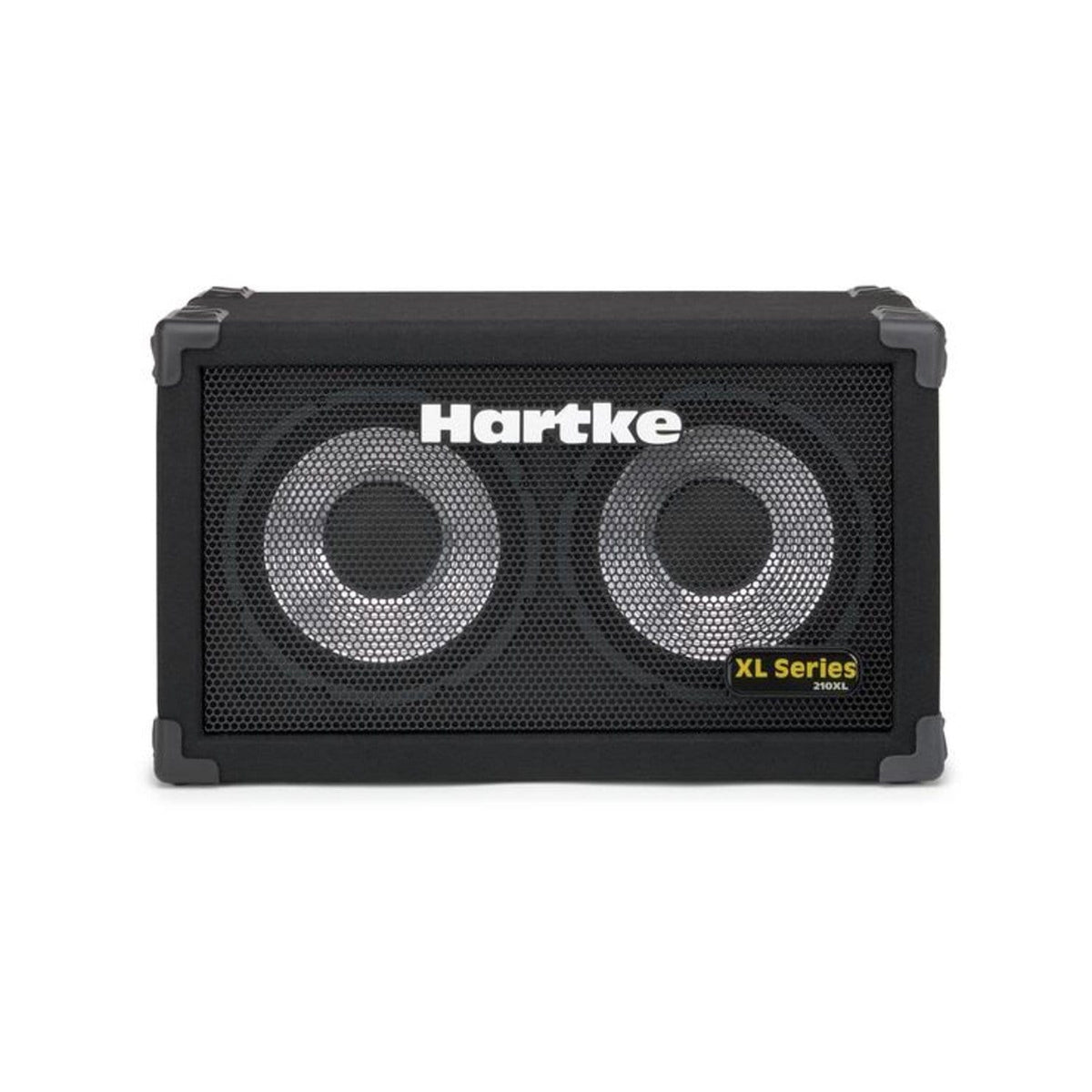 Hartke Amps Hartke 210XL 2 x 10&quot; 200w 8ohm Bass Cabinet - Byron Music