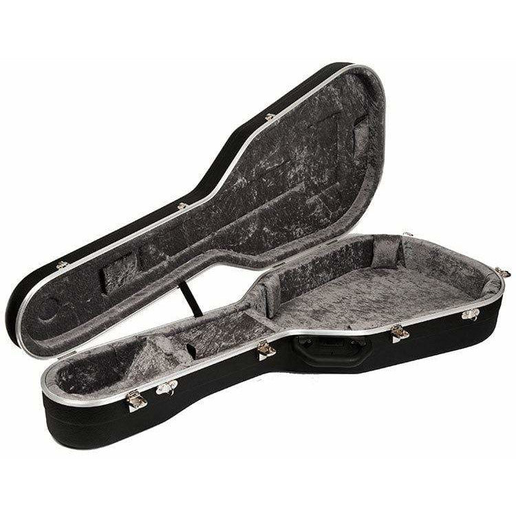 Hiscox Guitar Accessories Hiscox Classical Guitar Case Large Pro II HISGCLL - Byron Music