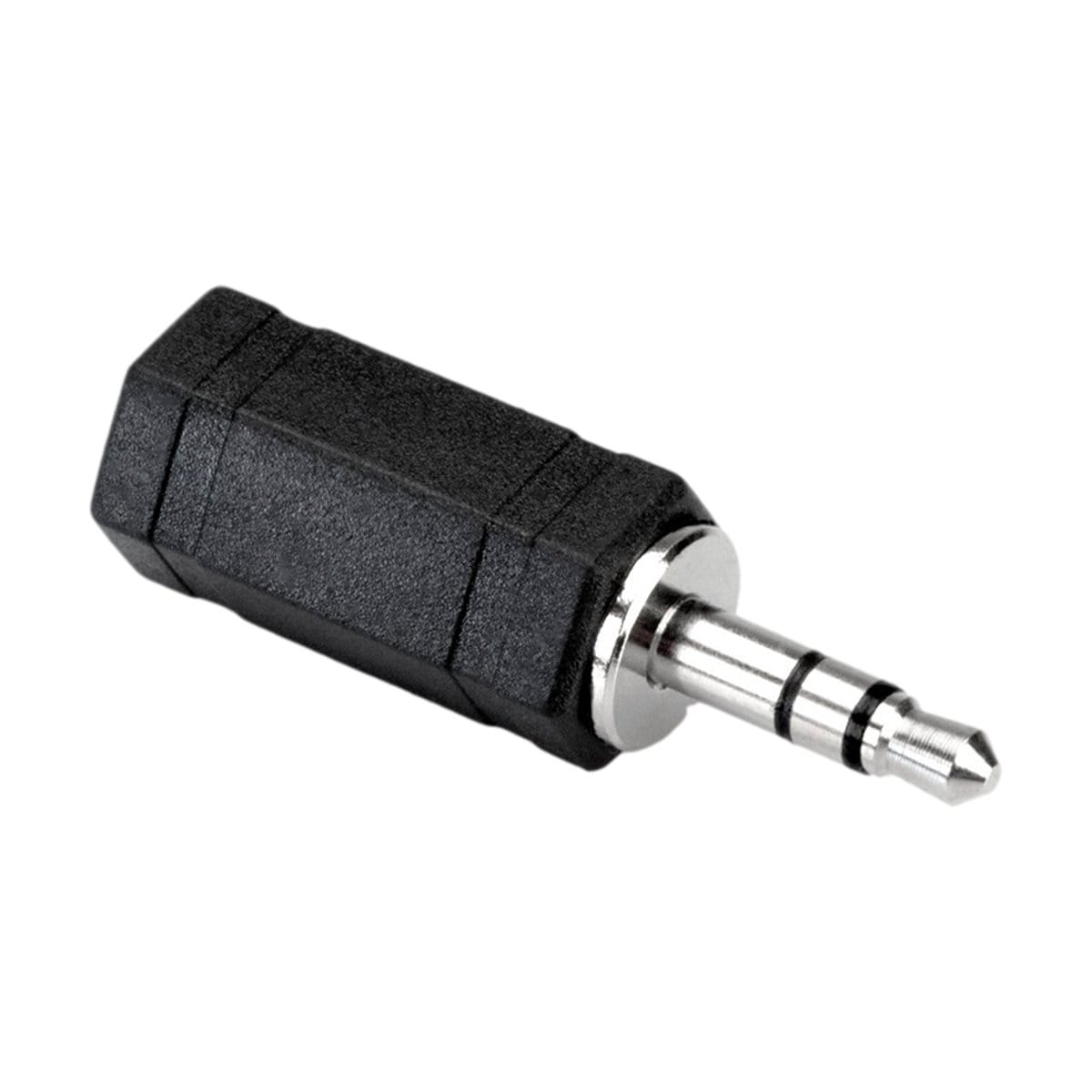 Hosa Recording Hosa Adapter 2.5mm TRS to 3.5mm TRS GMP-500 - Byron Music