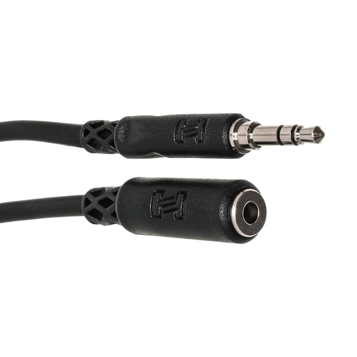 Hosa Recording Hosa Headphone Extension Cable 3.5mm TRS to 3.5mm TRS 25ft MHE-125 - Byron Music