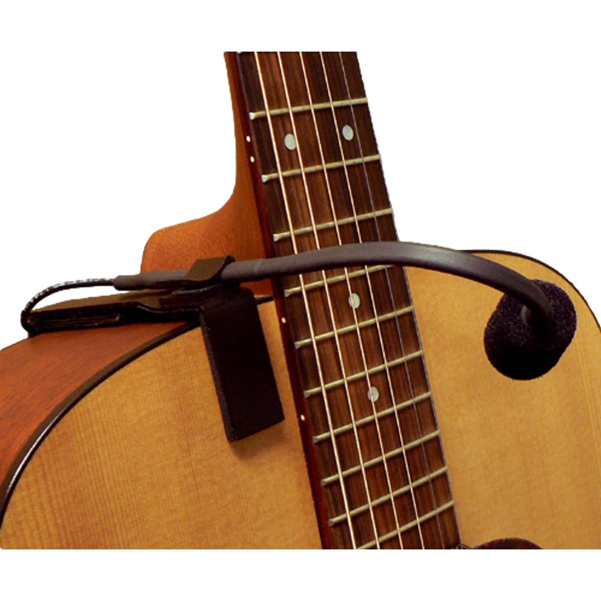 K&amp;K Guitar Accessories K&amp;K Meridian Acoustic External Mic System - Byron Music