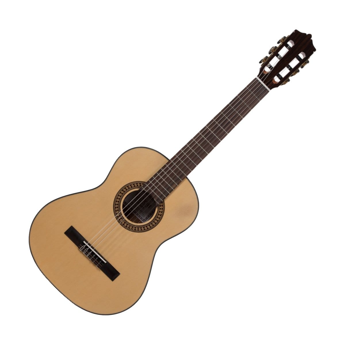 Katoh Guitar Katoh 3/4 Size Classical Guitar with Pickup MCG20/3 - Byron Music