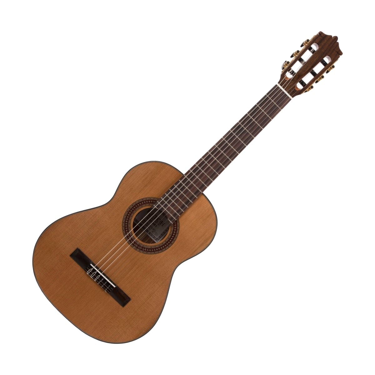 Katoh Guitar Katoh Classical Guitar Solid Cedar Top MCG40C - Byron Music