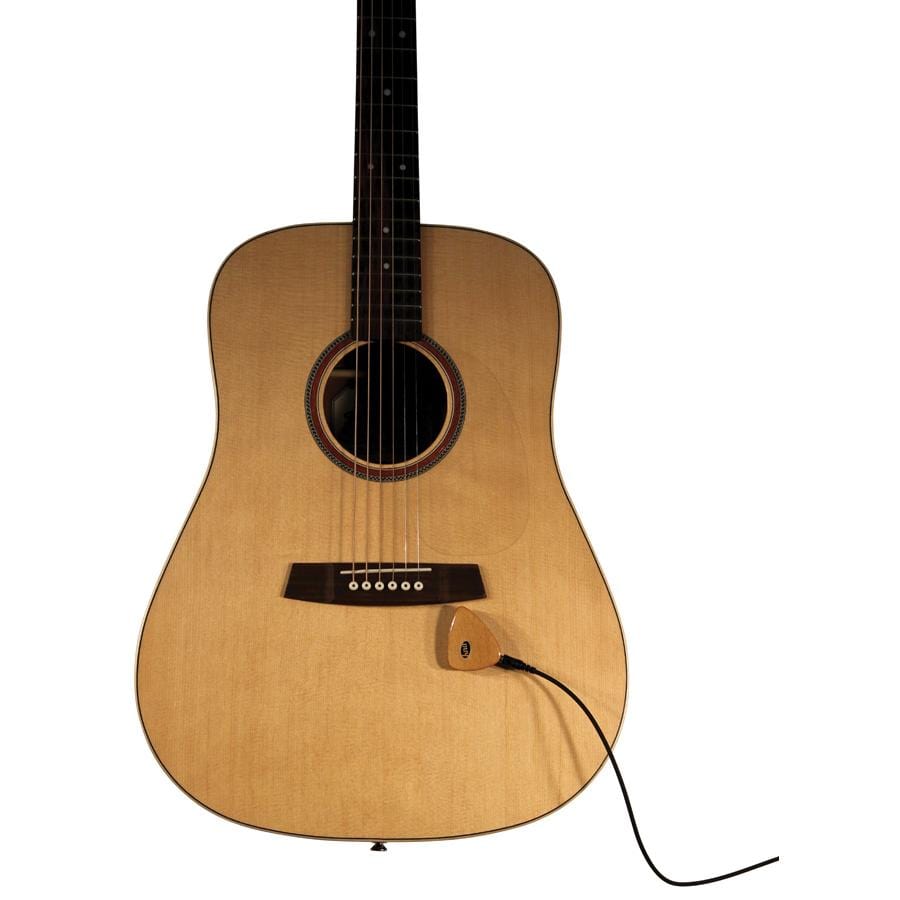 KNA Pickups Guitar Accessories KNA AP-1 Acoustic Instrument Pickup - Byron Music