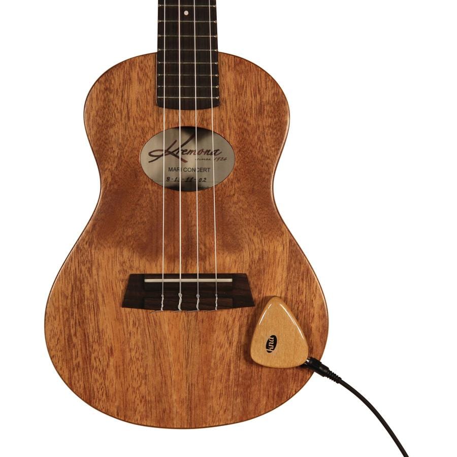 KNA Pickups Guitar Accessories KNA AP-1 Acoustic Instrument Pickup - Byron Music
