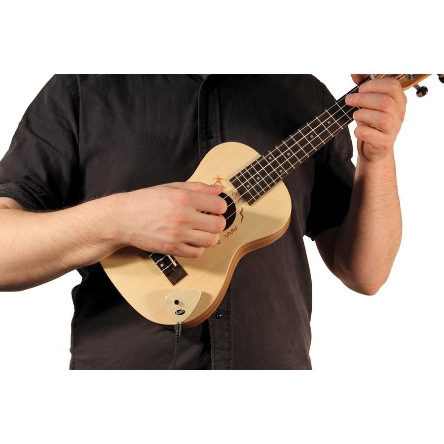 KNA Guitar Accessories KNA AP-2 Acoustic Instrument Piezo Pickup - Byron Music