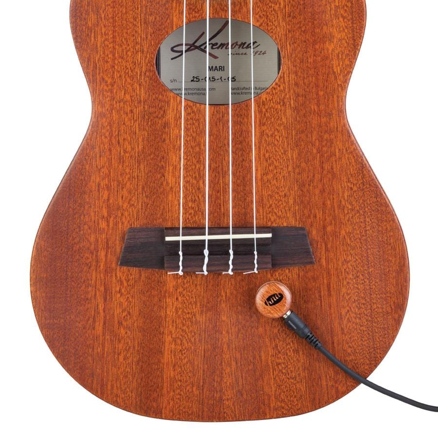KNA Pickups Guitar Accessories KNA UP-1 Universal Instrument Pickup - Byron Music