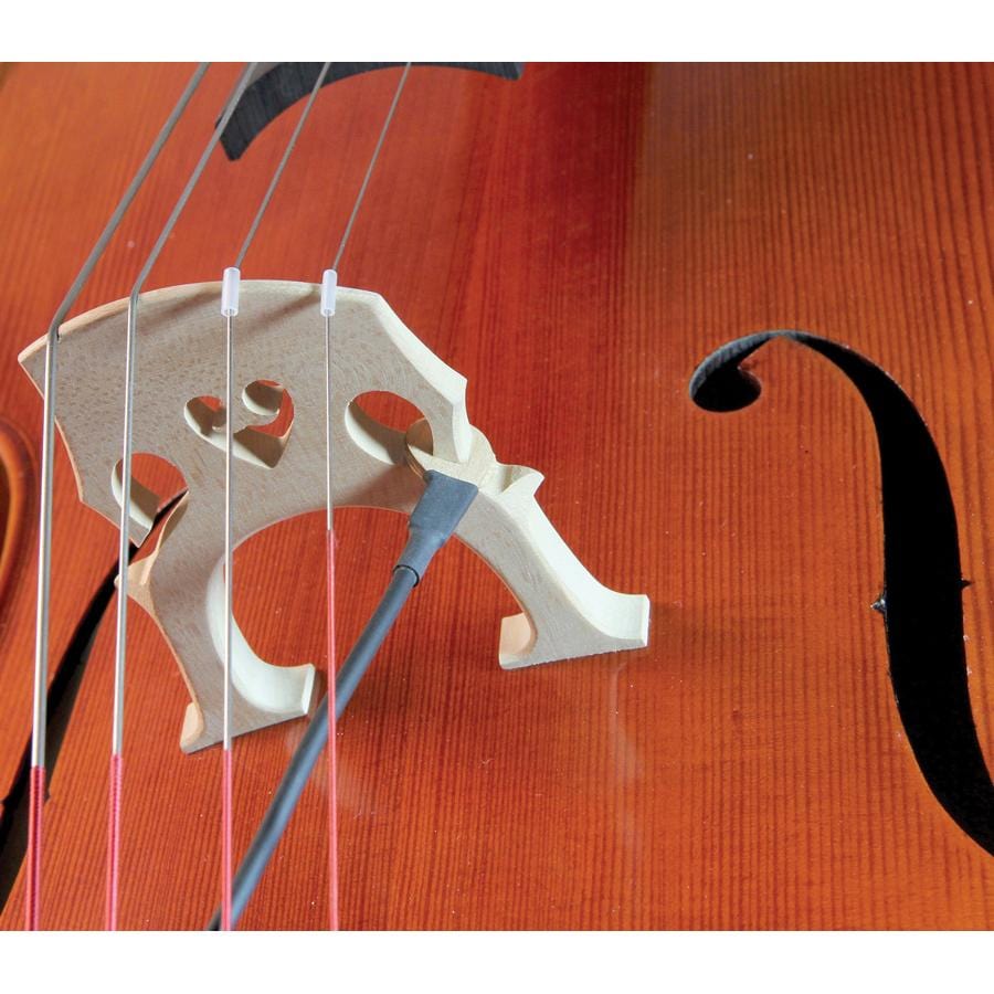 KNA Pickups Orchestral KNA VC-1 Cello Pickup - Byron Music
