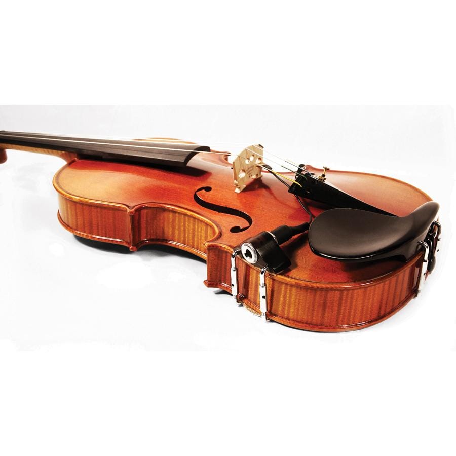KNA Pickups Orchestral KNA VV-3 Violin Pickup - Byron Music