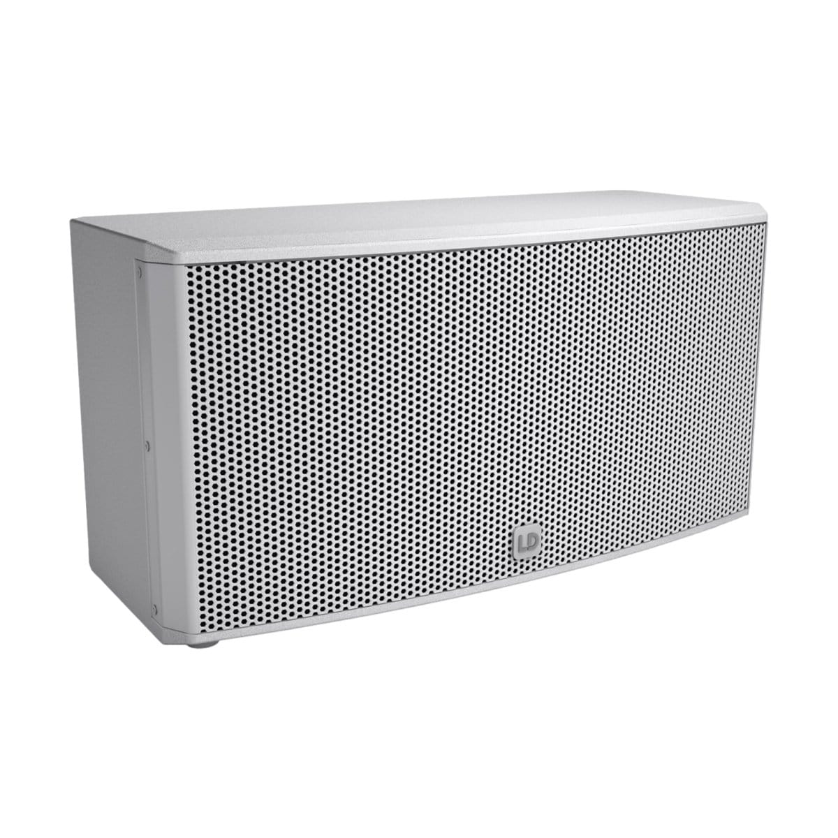 LD Systems PA | Lighting LD Systems CURV 500 I SUB W Installation Subwoofer White - Byron Music