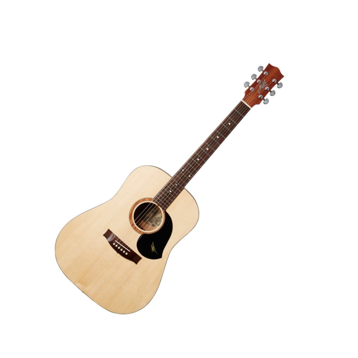 Maton Guitar Maton S60 Acoustic Guitar - Byron Music