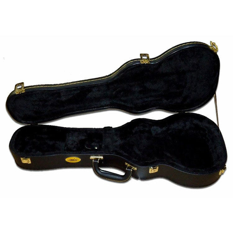 MBT Guitar Accessories MBT Ukulele Case Tenor Size Black - Byron Music