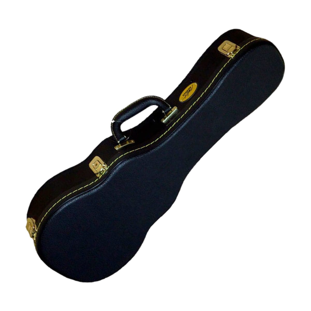 MBT Guitar Accessories MBT Ukulele Case Tenor Size Black - Byron Music