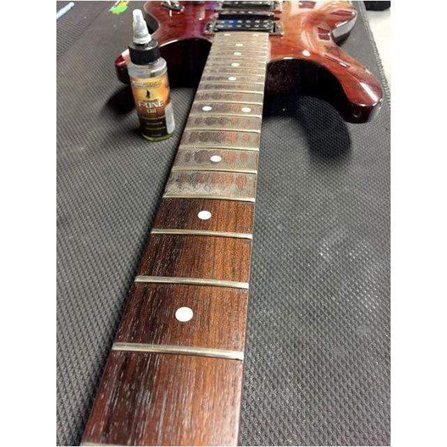 Music Nomad Guitar Accessories Music Nomad F-One Oil Fretboard Cleaner &amp; Conditioner MN105 - Byron Music