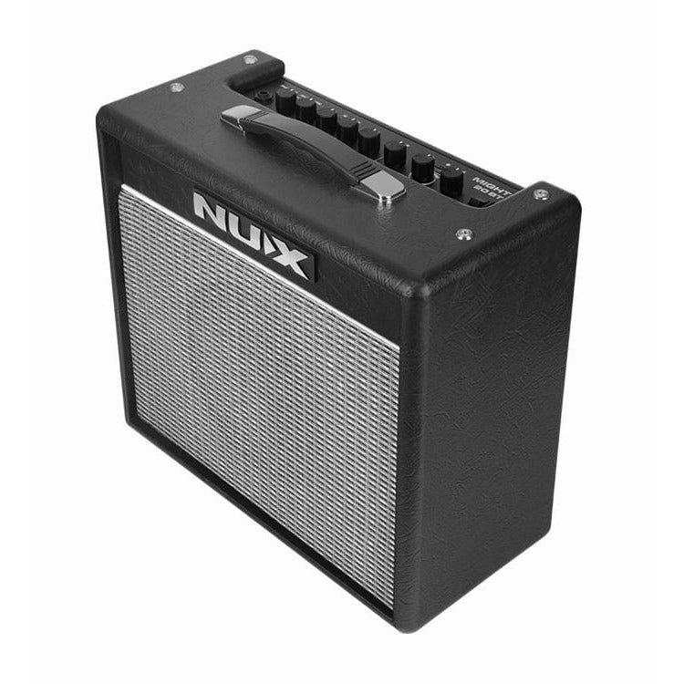 NUX Amps NUX Mighty 20 BT Guitar Amplifier with Effects - Byron Music
