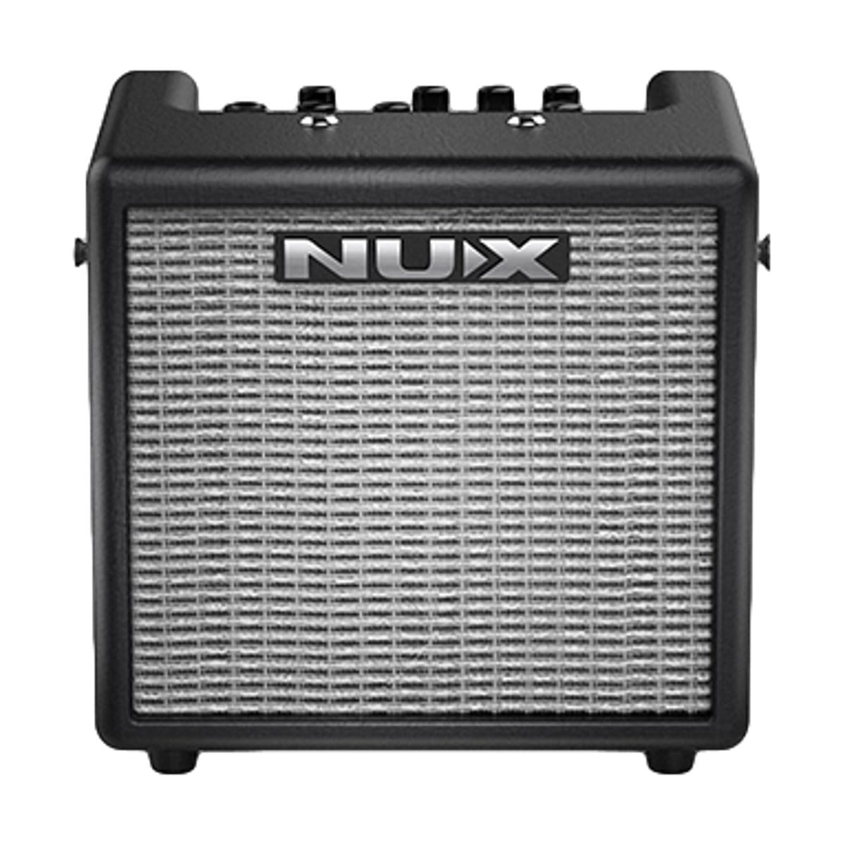 NUX Amps NUX Mighty 8 BT Guitar Amp Portable Battery Powered - Byron Music