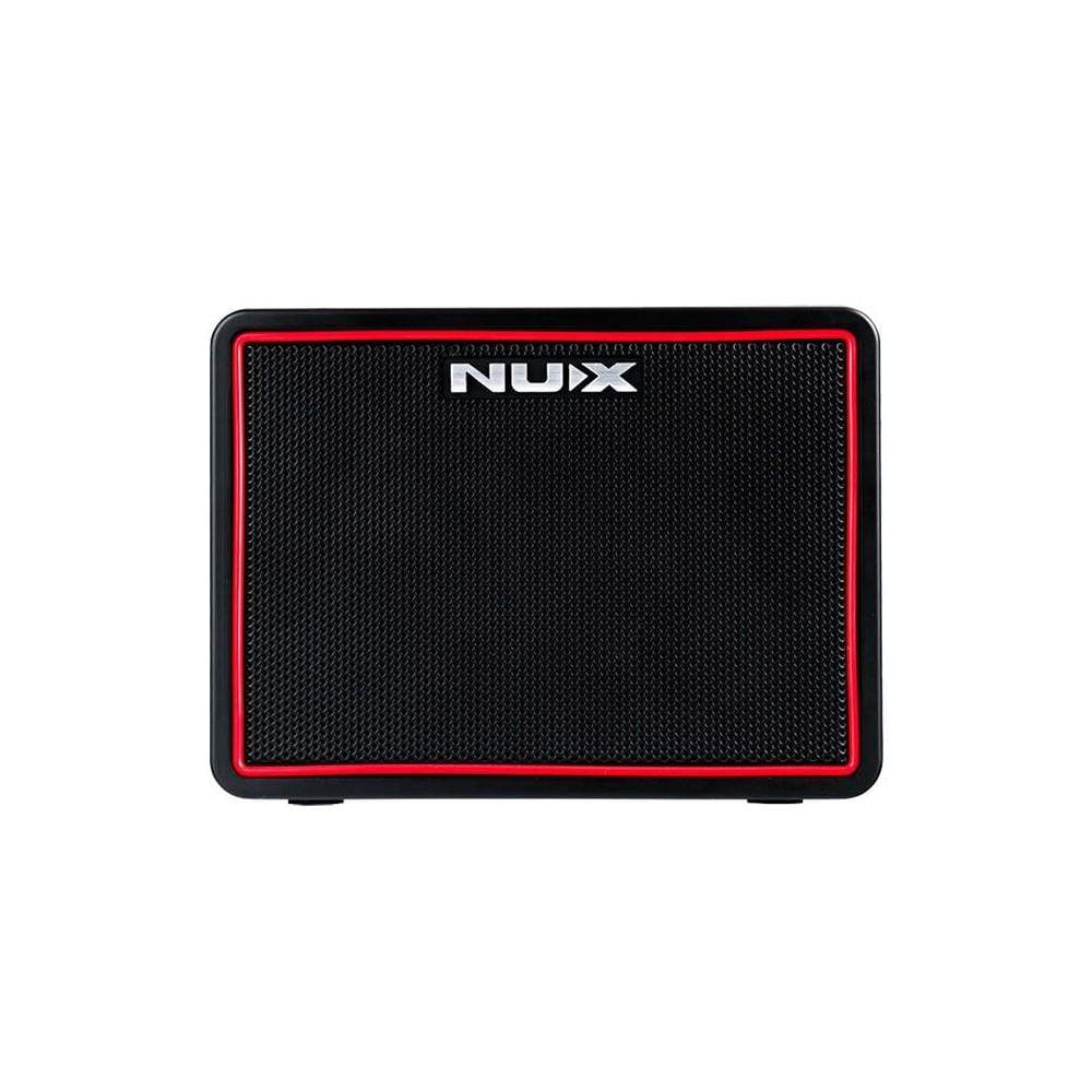 NUX Amps NUX Mighty Lite BT Mini Modelling Amplifier with Effects - Byron Music