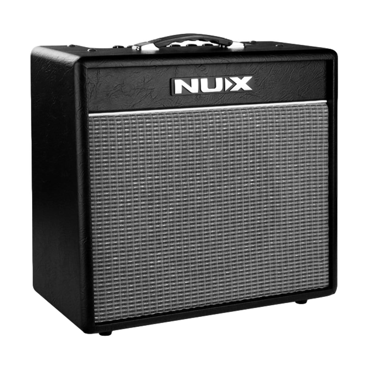 NUX Amps NUX Modelling Guitar Amplifier 40W Mighty 40 BT - Byron Music