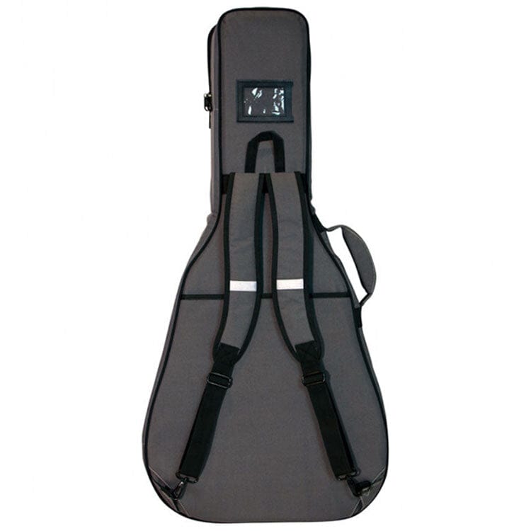 On Stage Guitar Accessories On Stage Hybrid Classical Guitar Gig Bag GHC7550CG - Byron Music