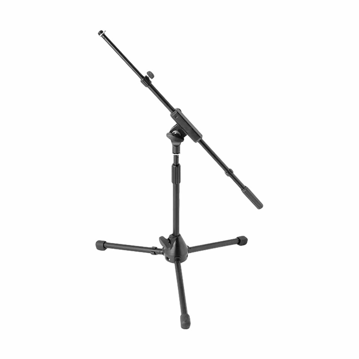 On Stage PA | Lighting On Stage Low Profile Telescopic Boom Mic Stand MS7411TB - Byron Music