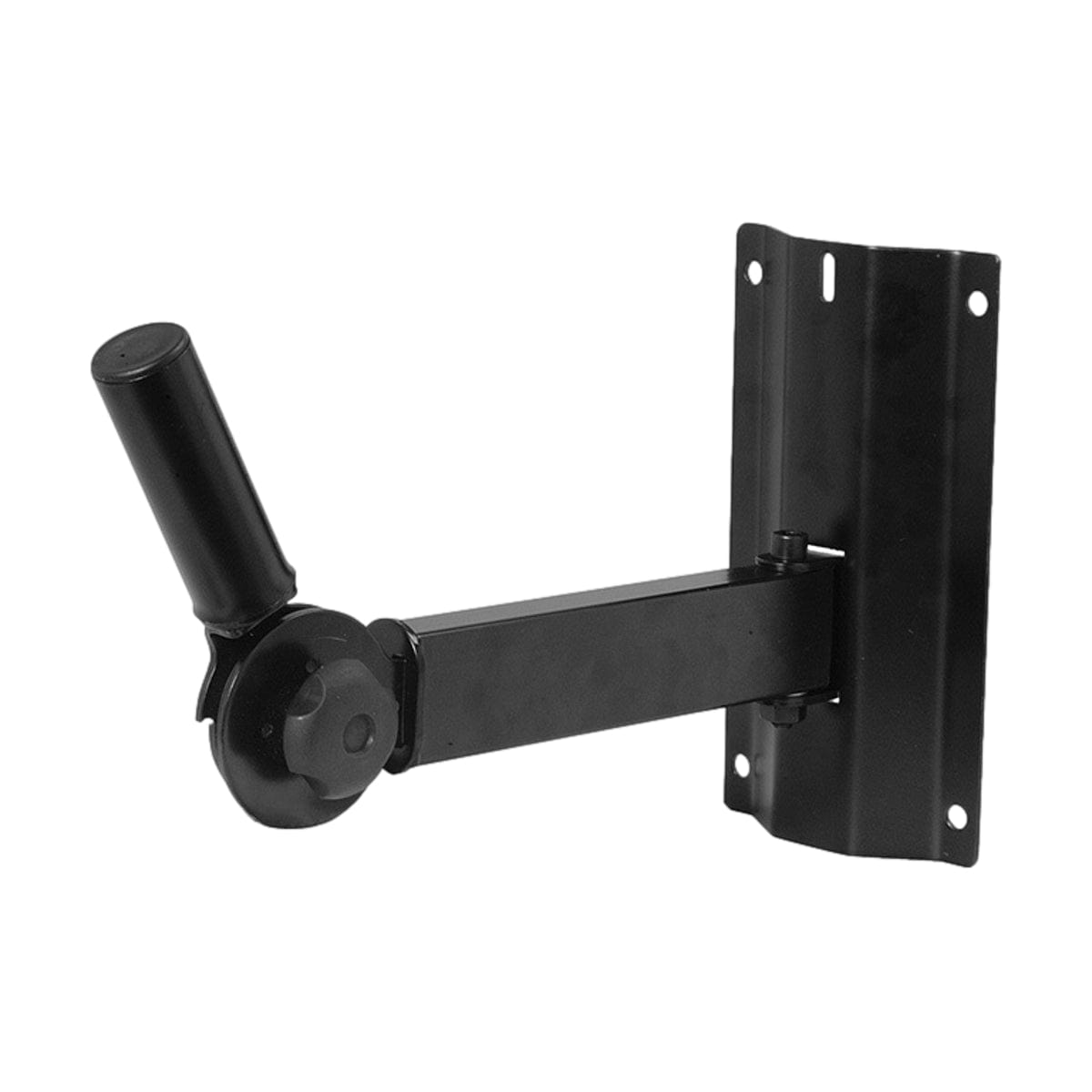 On Stage PA | Lighting On Stage Wall Mount Speaker Bracket Stand Pair OSSS7322B - Byron Music