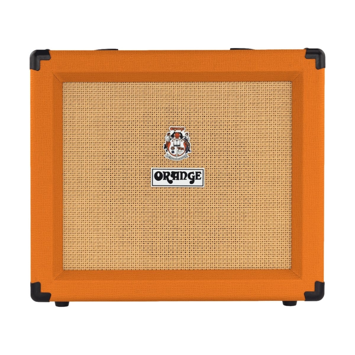 Orange Amps Orange Crush 35RT Guitar Amp Combo - Byron Music