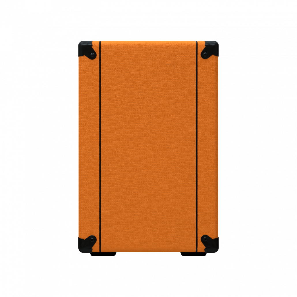 Orange Amps Orange PPC112 60W 1x12 Speaker Cabinet - Byron Music
