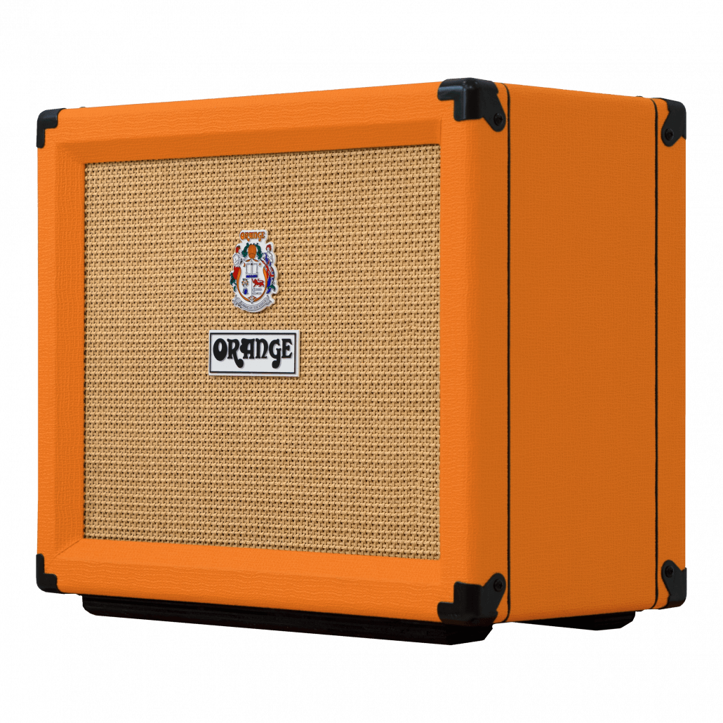 Orange Amps Orange Rocker 15 Guitar Amp Valve Combo - Byron Music