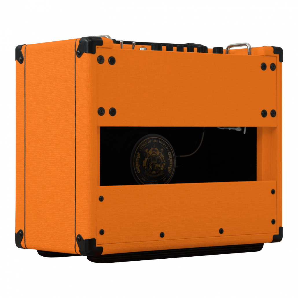 Orange Amps Orange Rocker 15 Guitar Amp Valve Combo - Byron Music