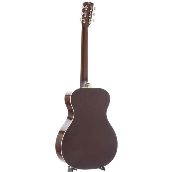 Regal Guitar Regal RD-40M Roundneck Dobro Resonator Acoustic Guitar - Byron Music