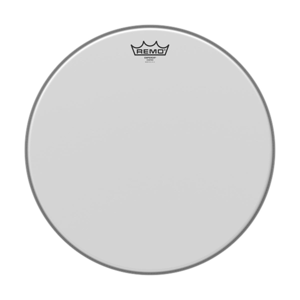 Remo Percussion Remo 16 Inch Drum Head Emperor Coated BE-0116-00 - Byron Music