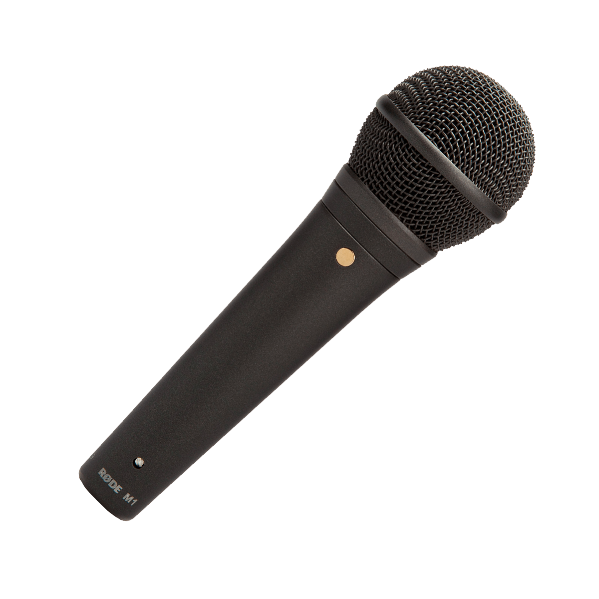 Rode Recording Rode M1 Live Performance Cardioid Dynamic Microphone - Byron Music