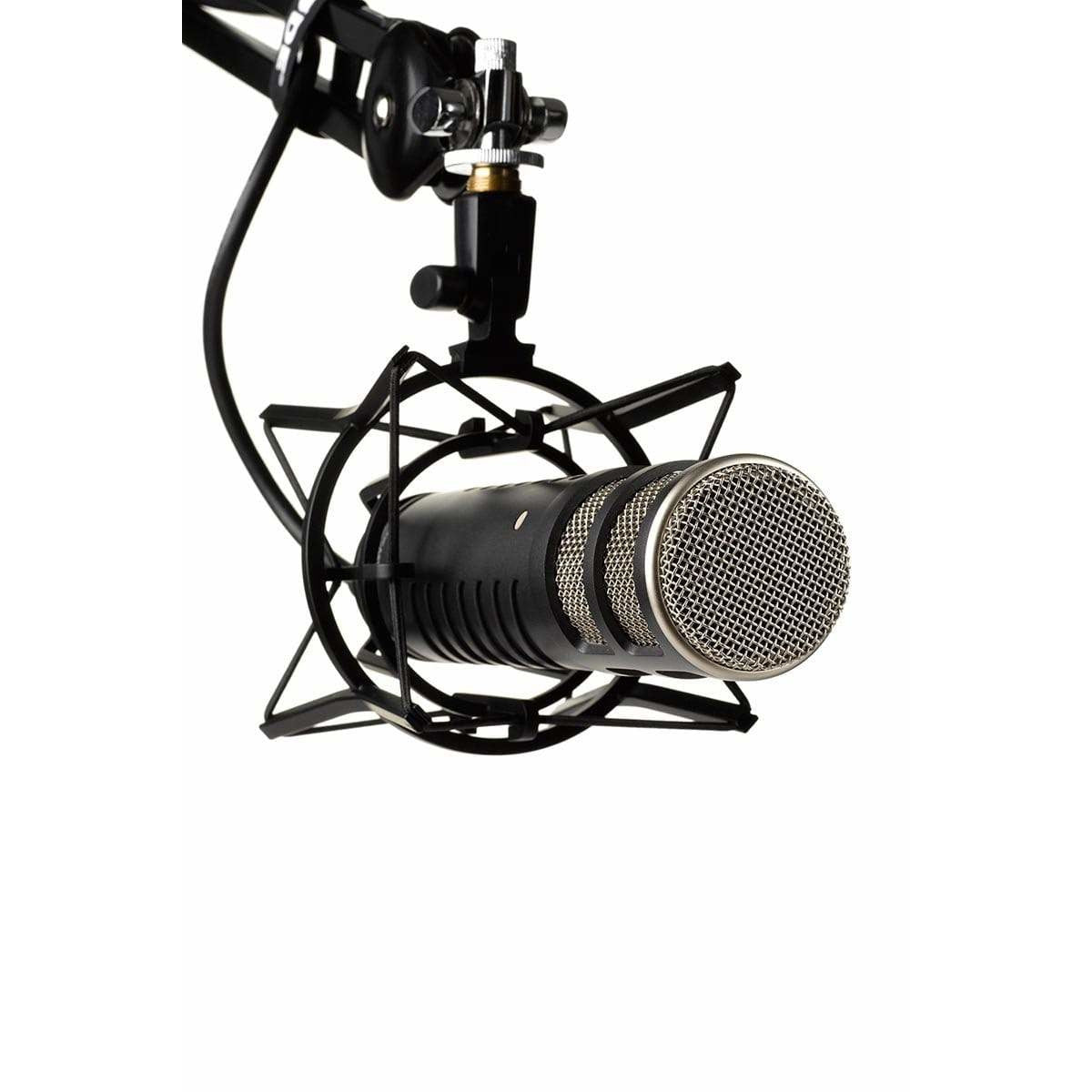 Rode Recording Rode Procaster Broadcast Quality Dynamic Microphone - Byron Music