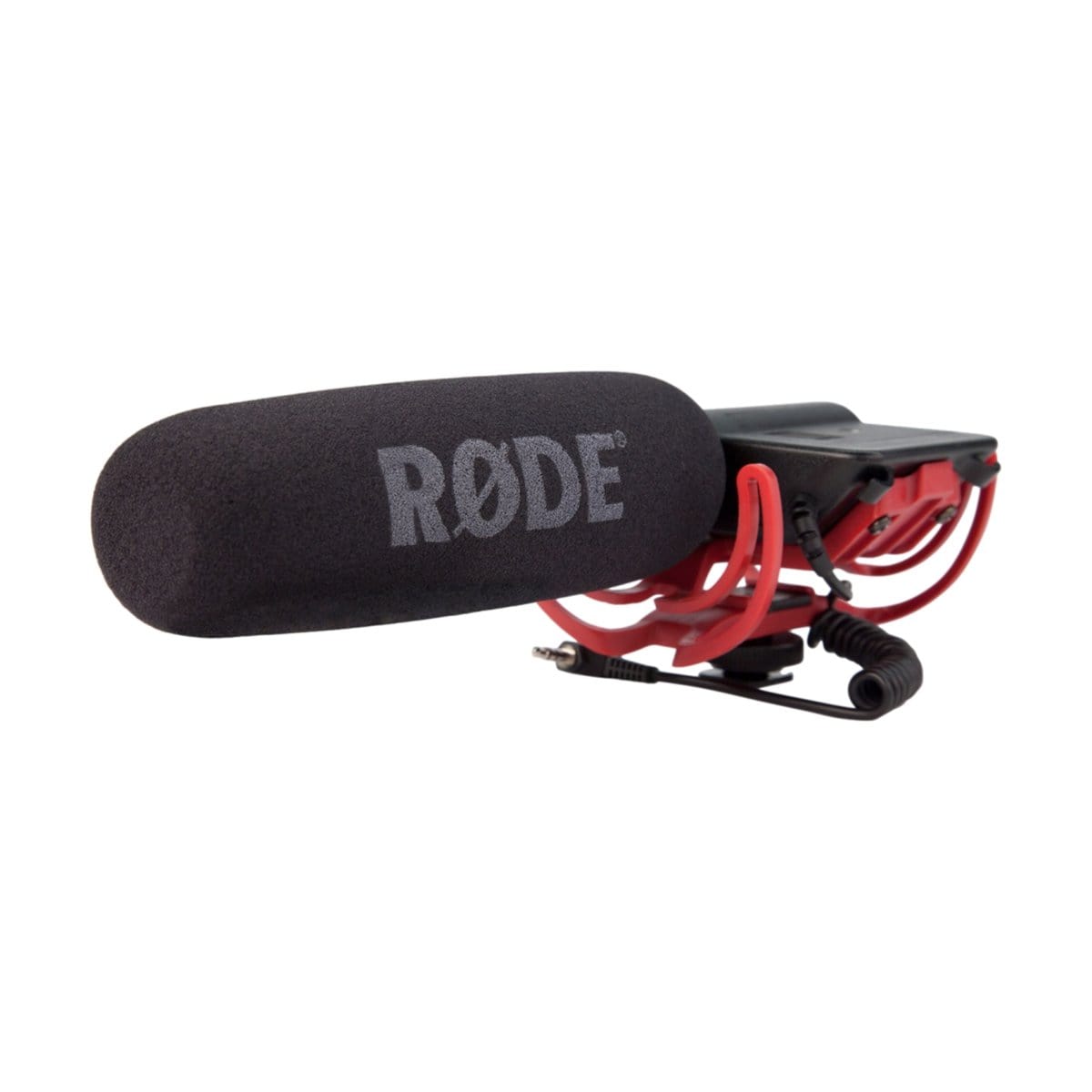 Rode Recording Rode VideoMic Directional On-camera Microphone - Byron Music