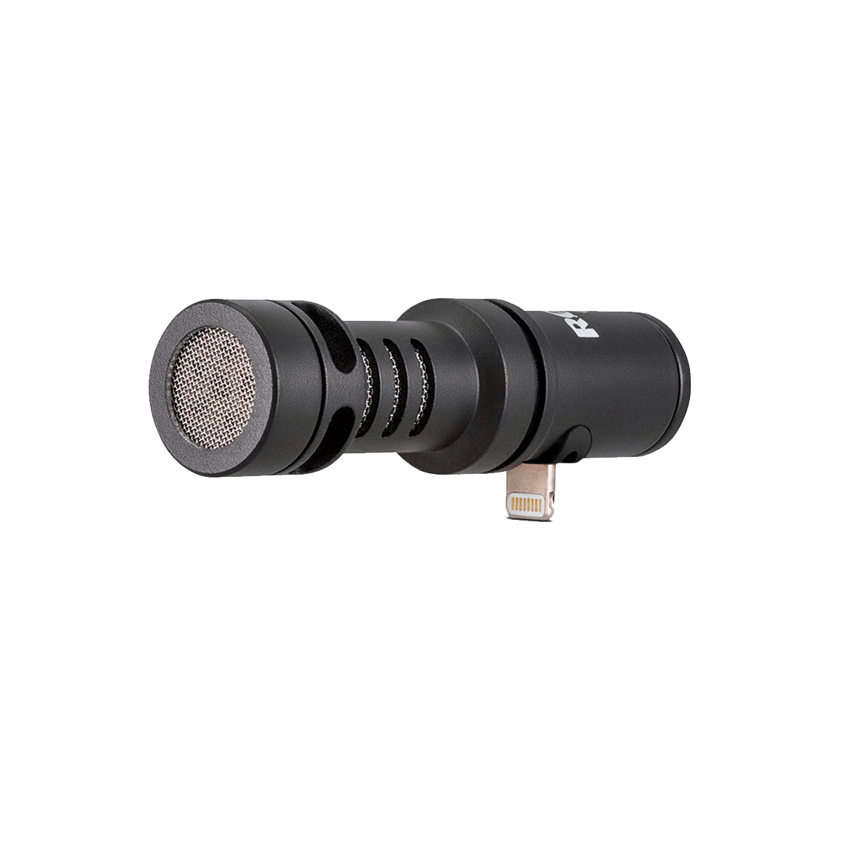 Rode Rode, microphone, micacc, mic, live recording, aint, recording Rode VideoMic ME-L Directional Microphone iPhone With Lightning Connectivity - Byron Music