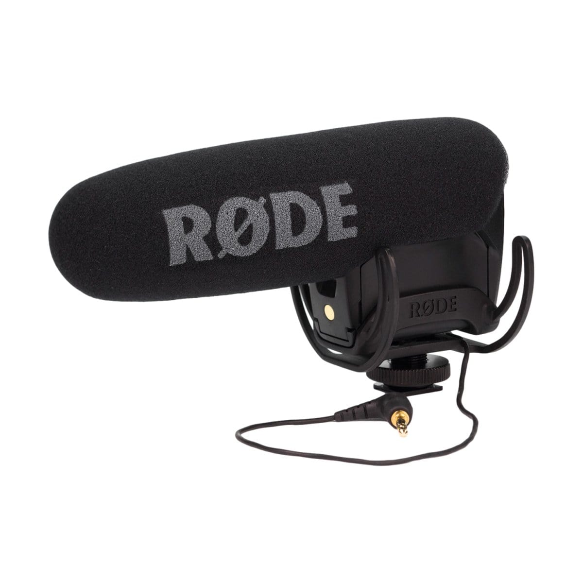 Rode Recording Rode VideoMic Pro Shotgun On-Camera Microphone - Byron Music