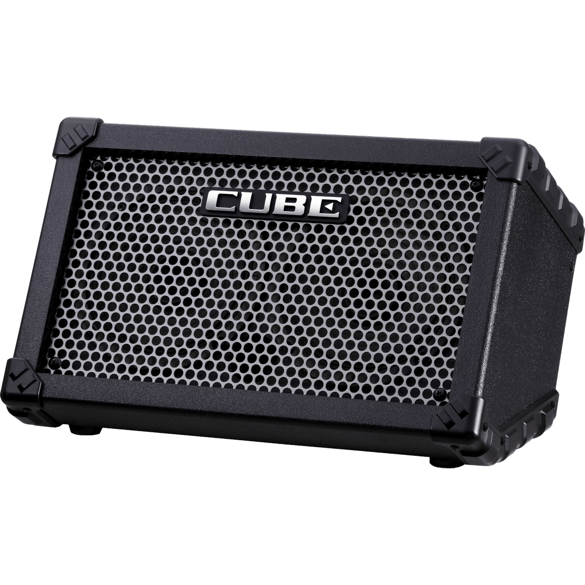 Roland Amps Roland Cube Street Battery Powered 25w Guitar/Vocal Amplifier - Byron Music