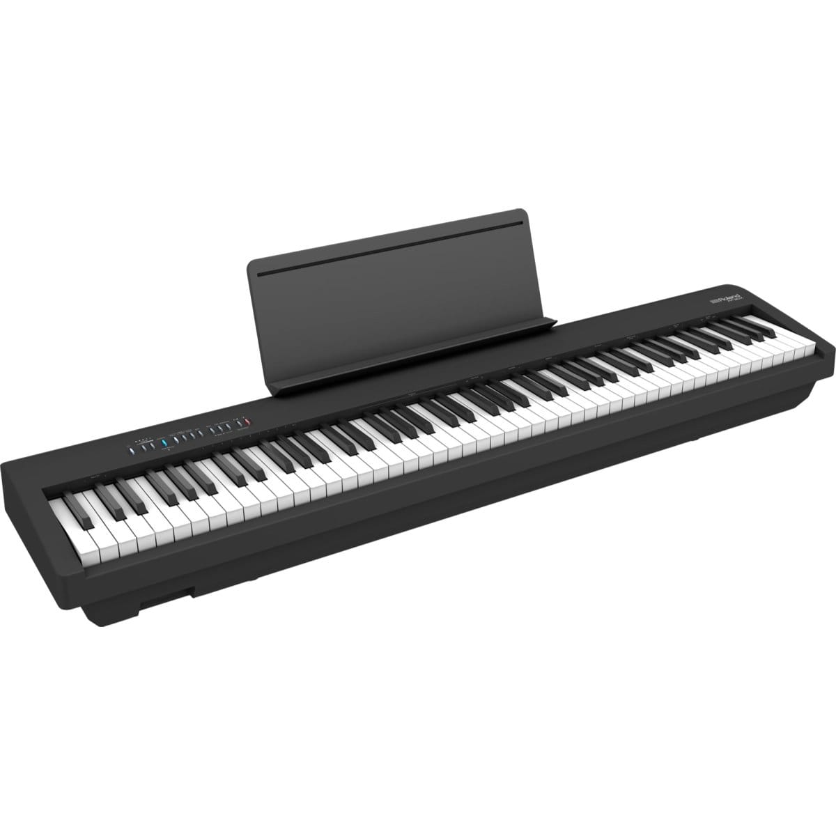 Roland Keys Roland FP-30X Digital Piano 88-Note Black - Byron Music