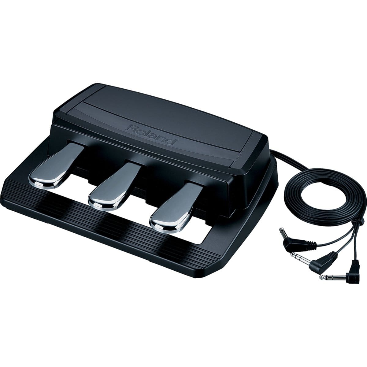 Roland Keys Roland RPU-3 Pedal Unit for Digital Piano - Byron Music