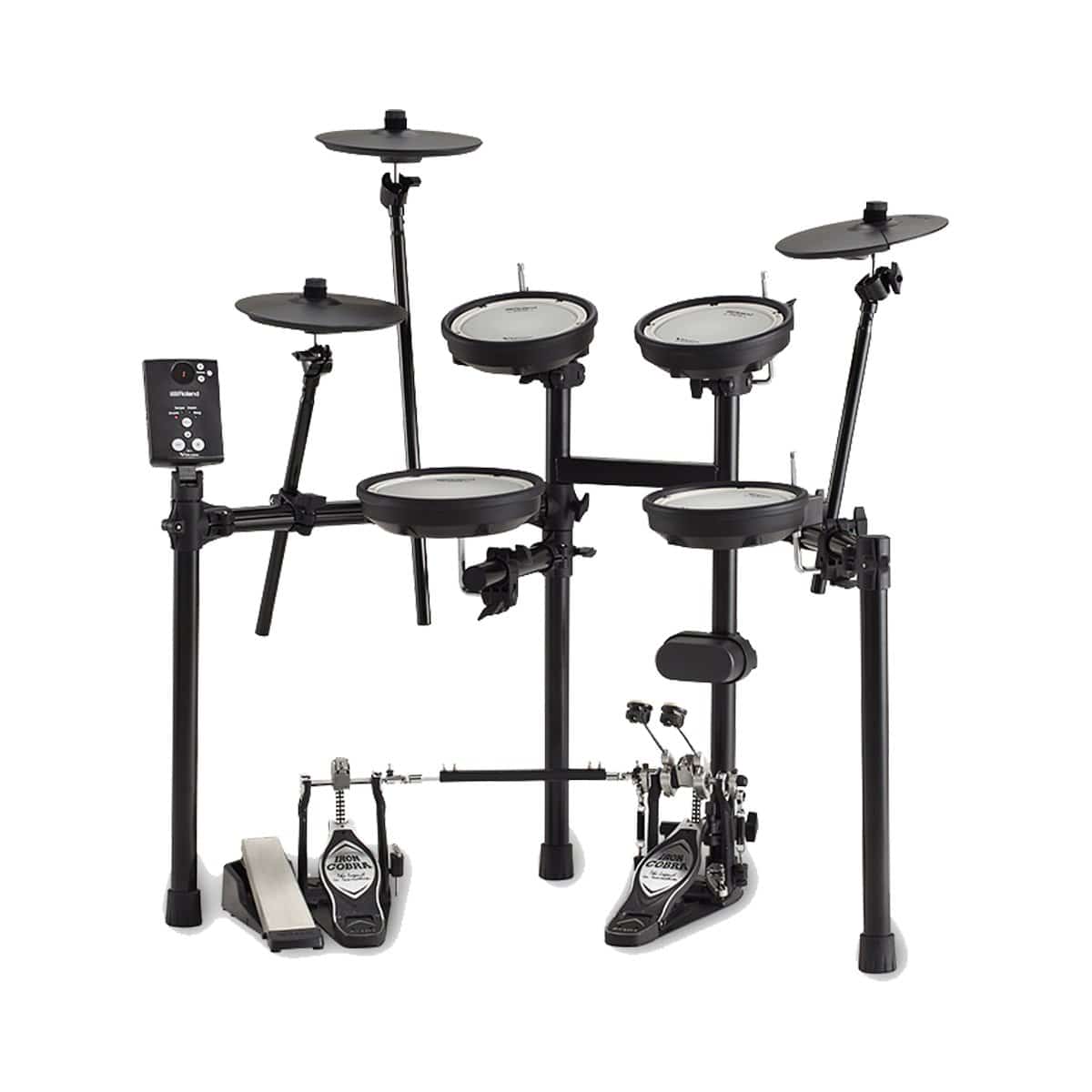 Yamaha Percussion Roland TD-1DMK V-Drums Electronic Drum Kit - Byron Music