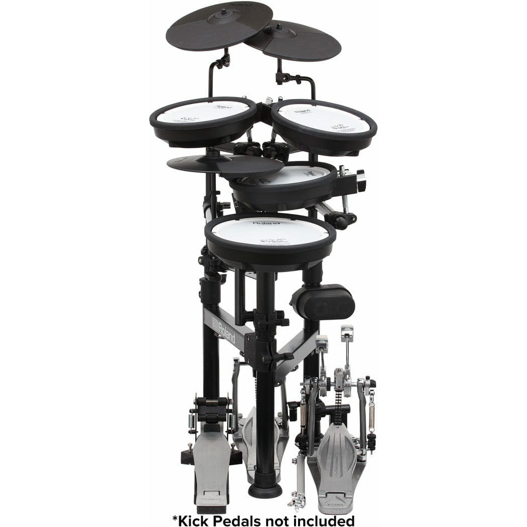 Roland Percussion Roland TD-1KPX2 V-Drums Portable Electronic Drum Kit - Byron Music