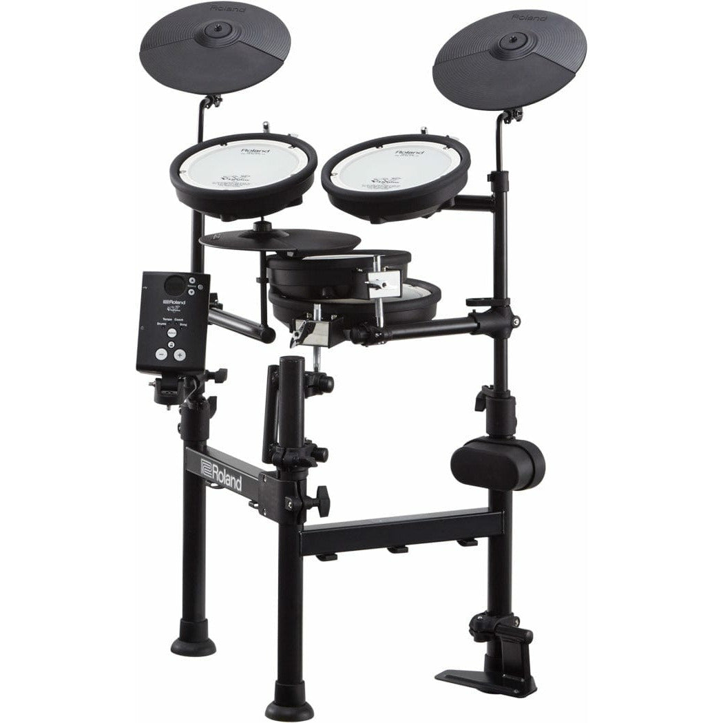 Roland TD-1KPX2 V-Drums Portable Electronic Drum Kit