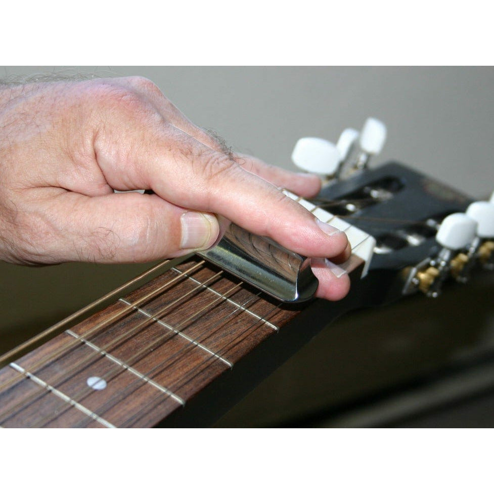 Shubb Guitar Accessories Shubb SP2 Tone Bar Guitar Steel - Byron Music