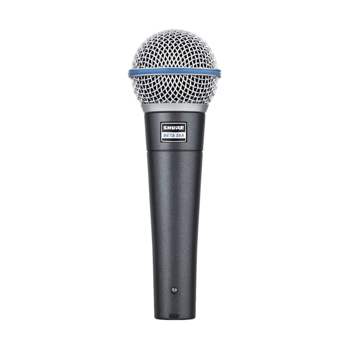 Shure PA | Lighting Shure Beta 58A Vocal Microphone - Byron Music